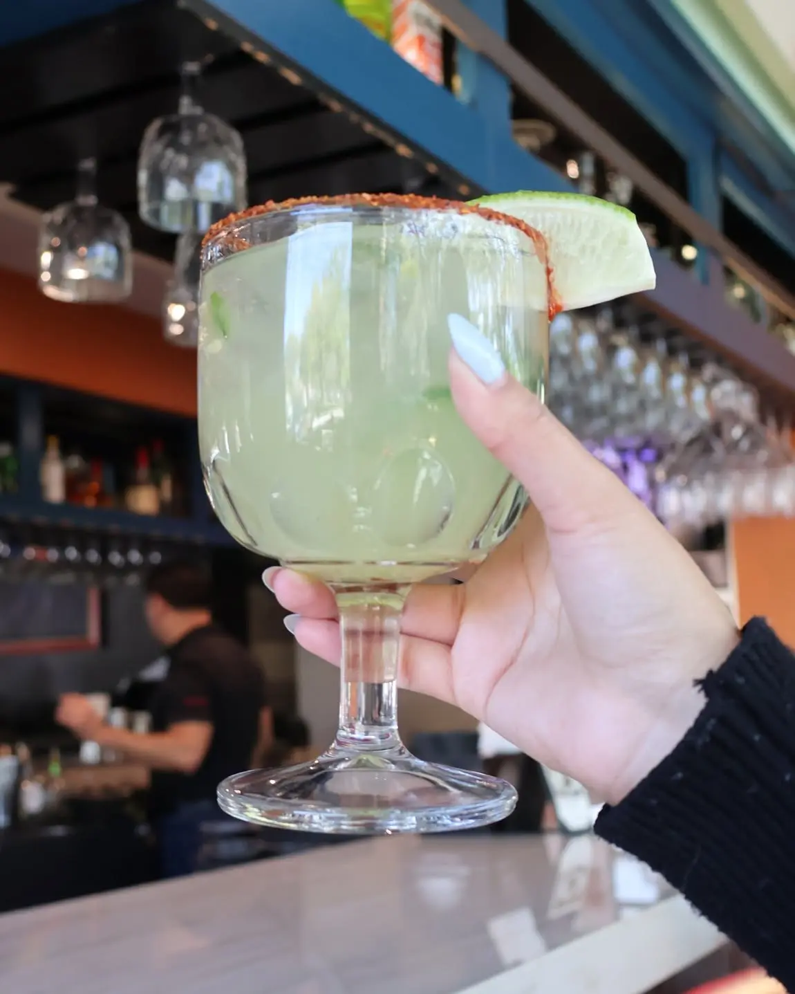 Escalantes Margarita 2