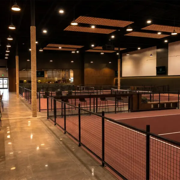 The 6 Best Places to Play Pickleball Indoors in Dallas