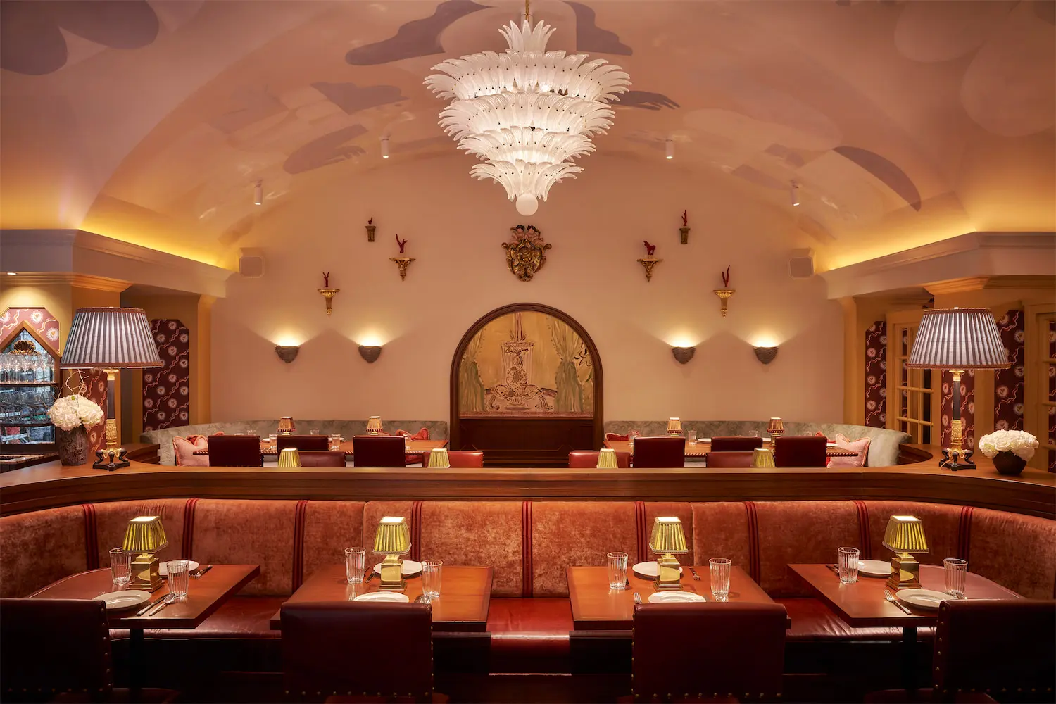 Duro Hospitality To Debut New Coastal Italian Restaurant in Dallas’ Preston Center District — A First Look at Scilla