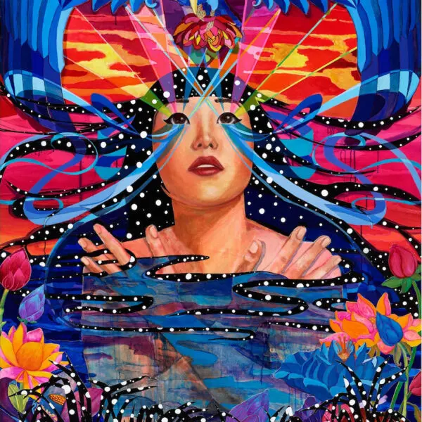 Houston’s Buzzy Art Fair Returns With a Bigger Lineup —  Your Early Preview Of Untitled Art, Houston