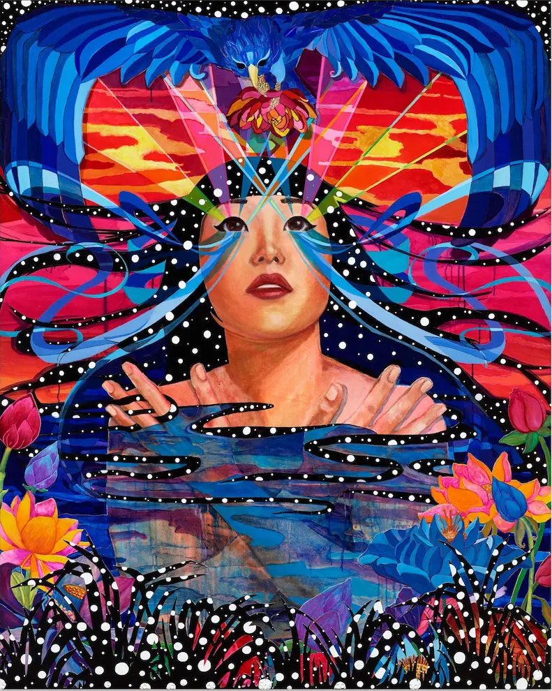 Houston’s Buzzy Art Fair Returns With a Bigger Lineup —  Your Early Preview Of Untitled Art, Houston