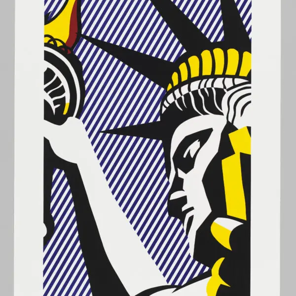 Fort Worth’s Amon Carter Museum of American Art to Present Buzzy New Exhibit — Exploring the Evolution of the Statue of Liberty’s Image Through Art