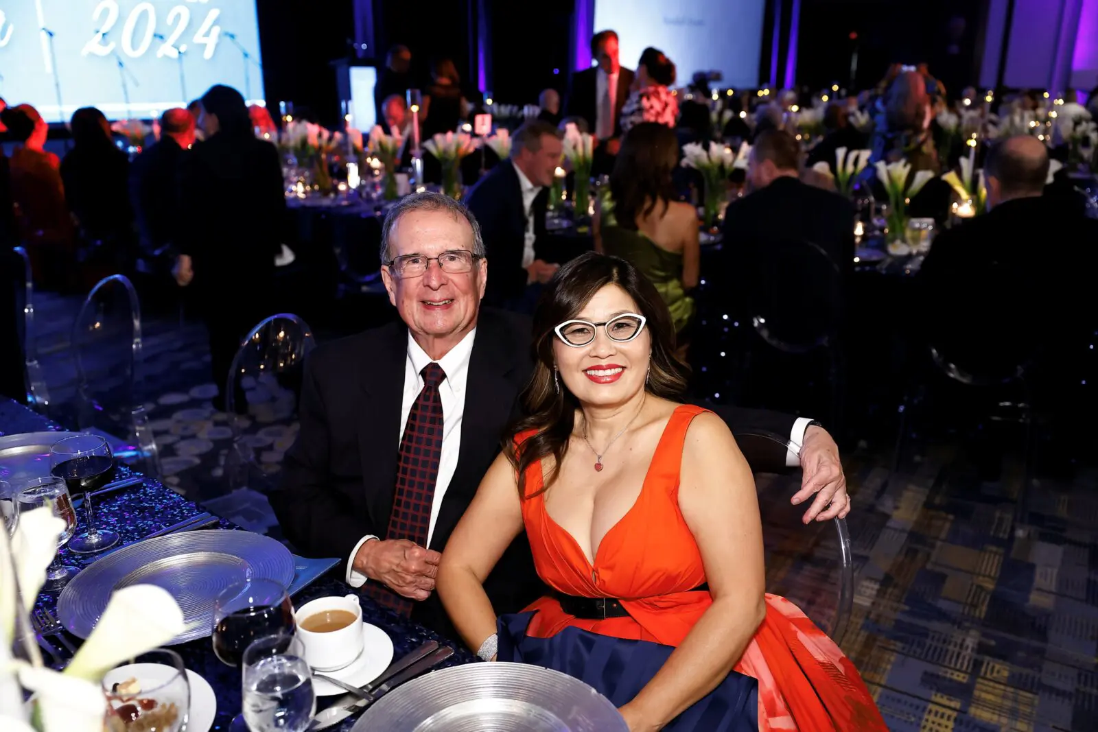 IM Houston 2026 Tapestry Gala: “Timeless Threads”