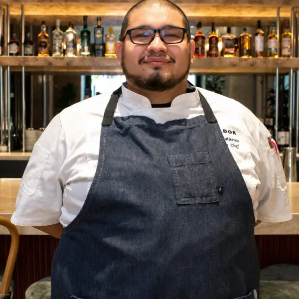 Executive Chef Manny Gutierrez Brings Heart, Hospitality, and Homegrown Roots to Fort Worth’s Café Mirador