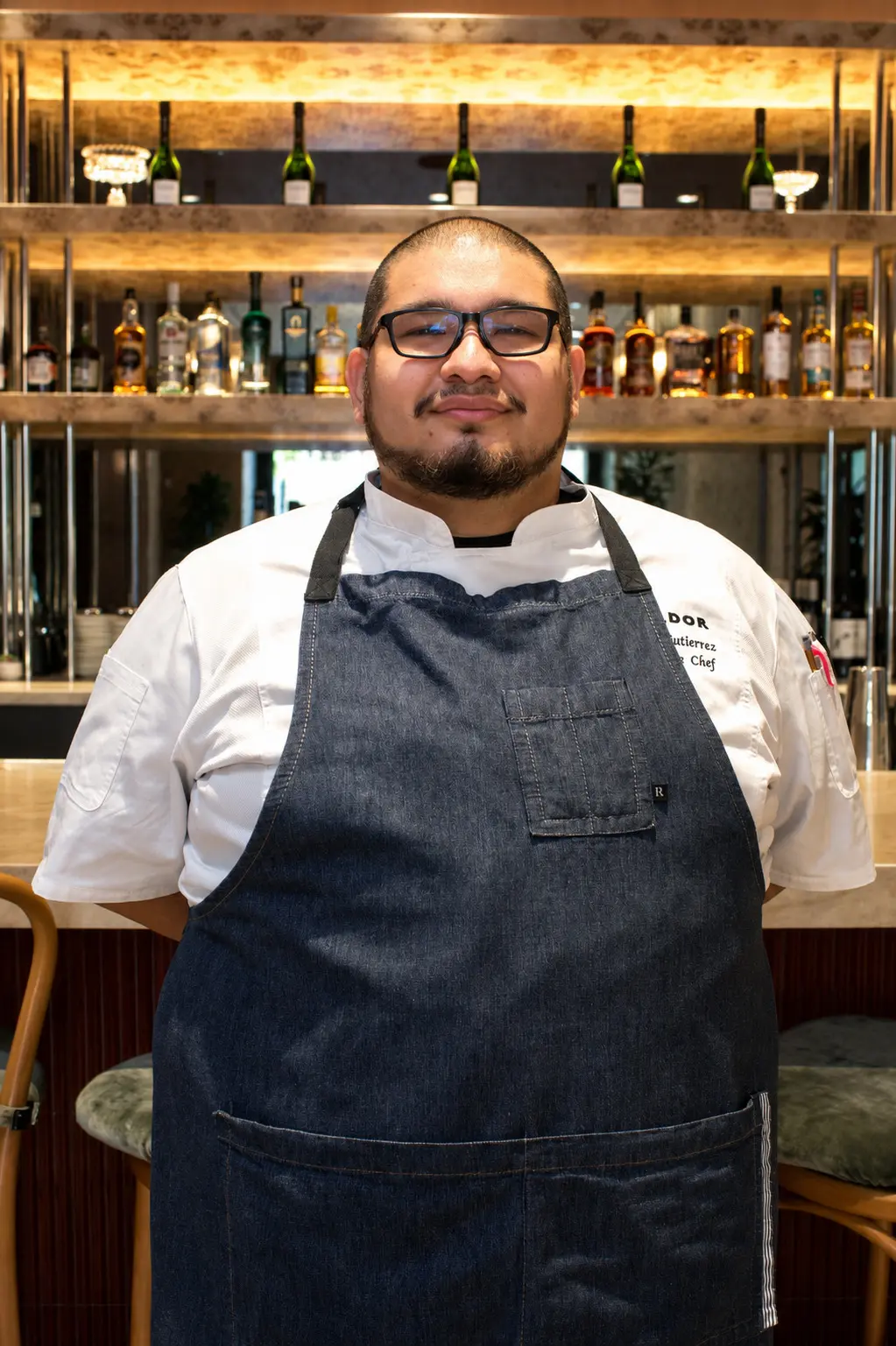 Executive Chef Manny Gutierrez Brings Heart, Hospitality, and Homegrown Roots to Fort Worth’s Café Mirador