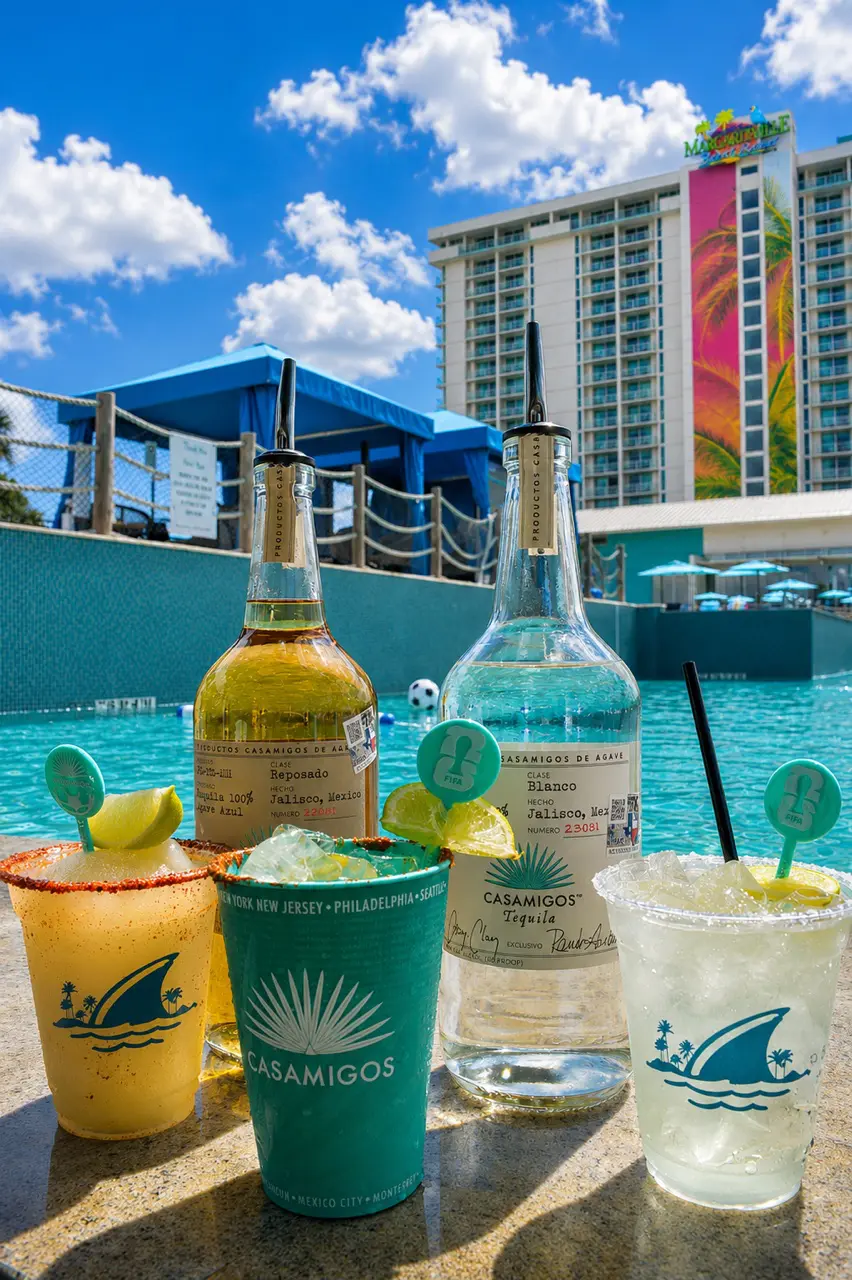 Margaritaville 2
