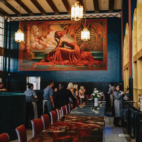 Station & Vine To Bring Chef-Driven Americana Cuisine to An Iconic Fort Worth Landmark