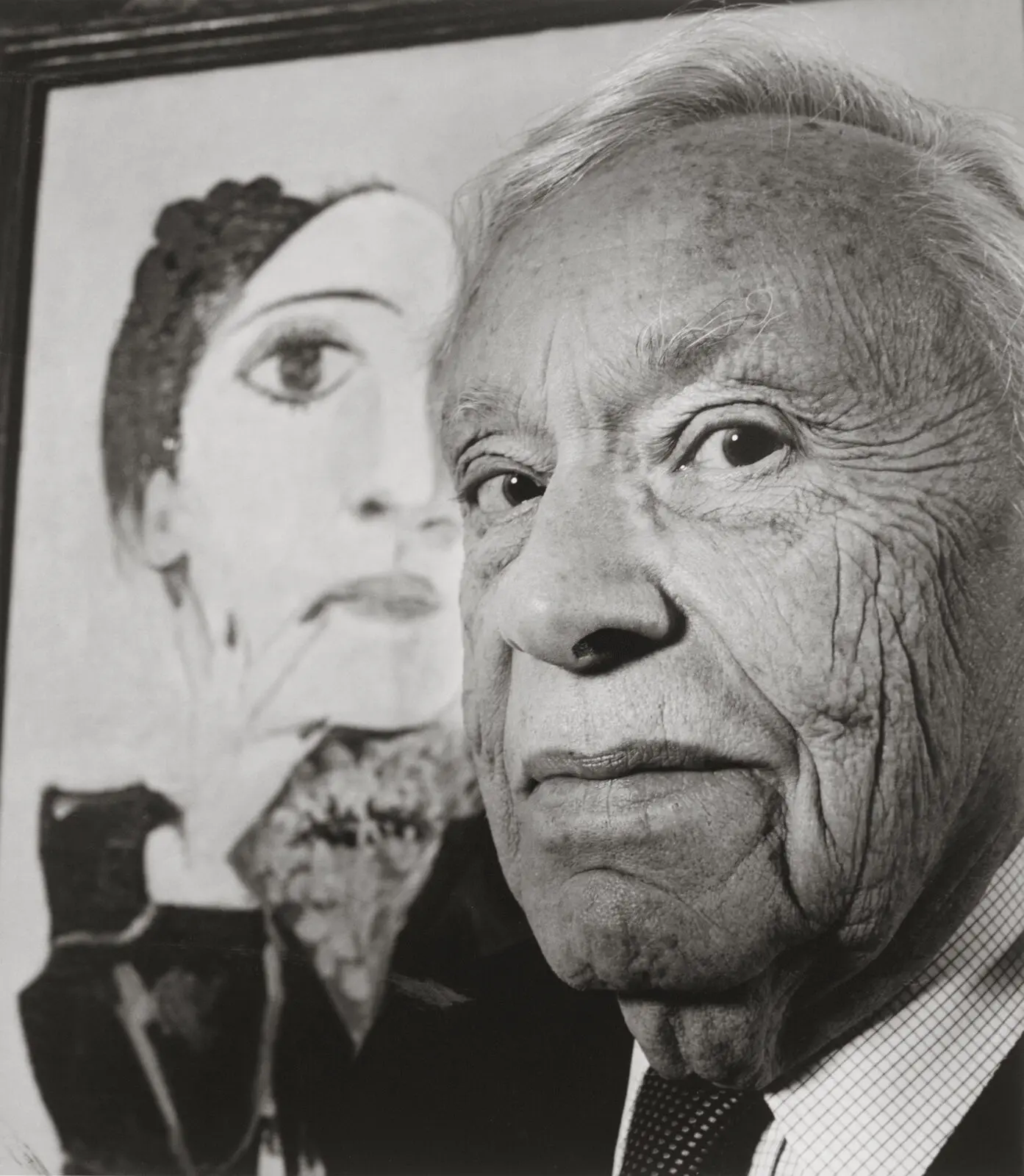 The Remarkable Story Behind Houston’s Summer Art Blockbuster — Heinz Berggruen and Picasso Revealed