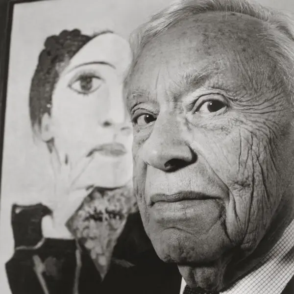 The Remarkable Story Behind Houston’s Summer Art Blockbuster — Heinz Berggruen and Picasso Revealed