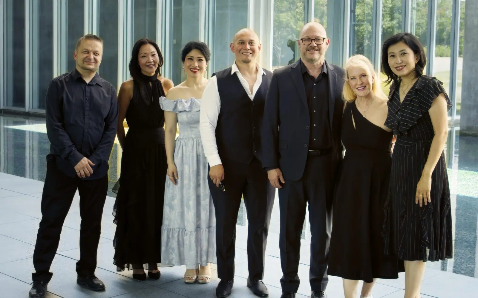 Timeless Concerts presents Music of the Spanish Language!
