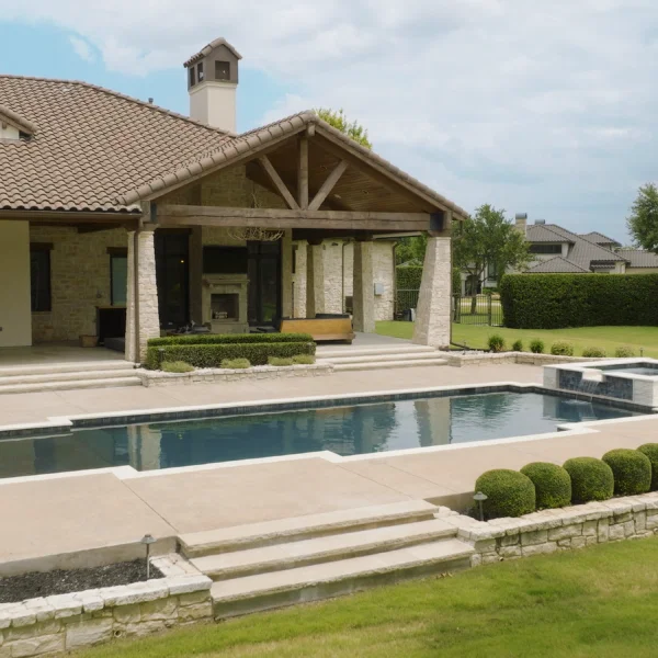 How to Give Your Pool The Glow-Up It Deserves With Precision Pool Restoration