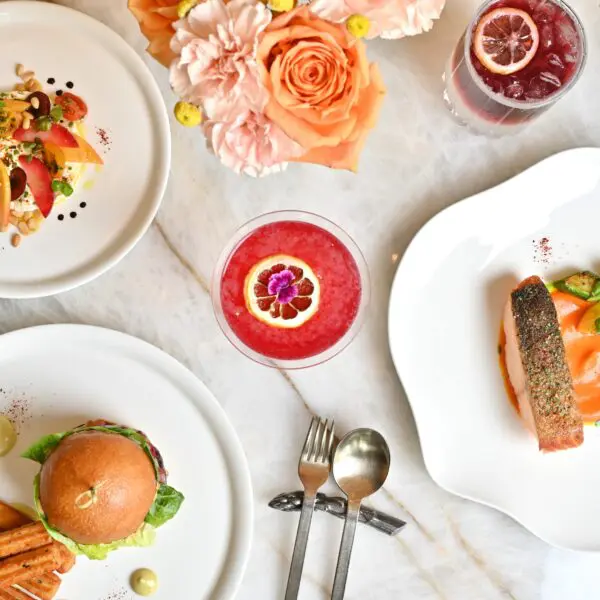 Houston Restaurant Weeks Includes More Than 350 Restaurants This Year — And Another Restaurant Weeks Is Jumping In