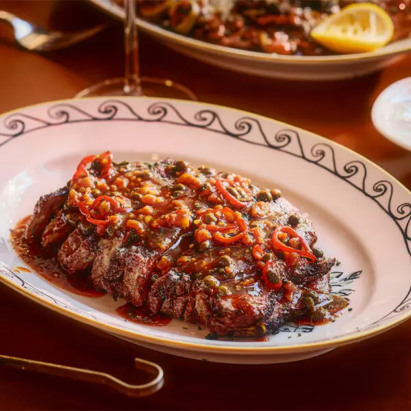 Our Favorite New Dallas Restaurants Right Now — What To Order at Scilla, Walkers’, and Palladino’s