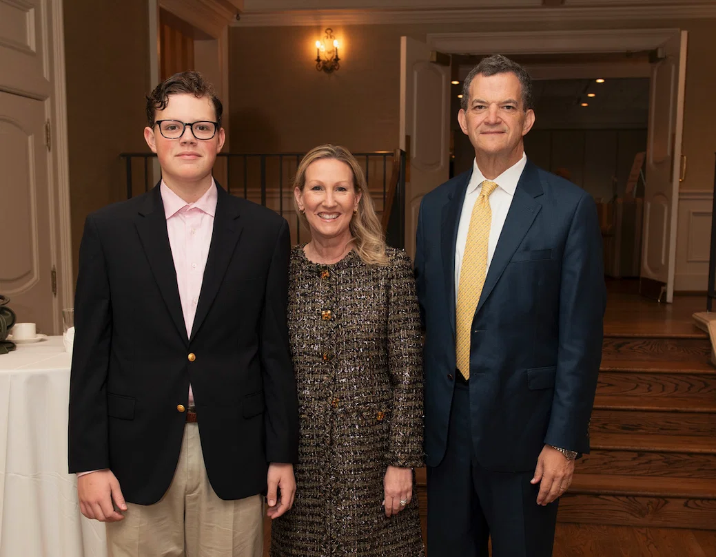 Breakthrough T1D One Step Closer Dallas Luncheon