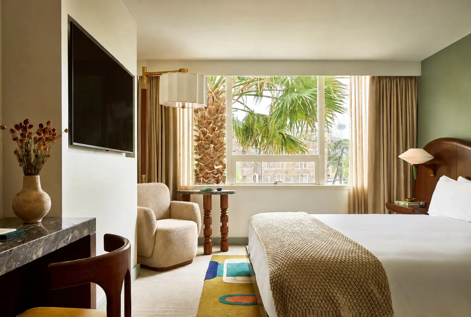 Sítio El Tropicano San Antonio hotel travel