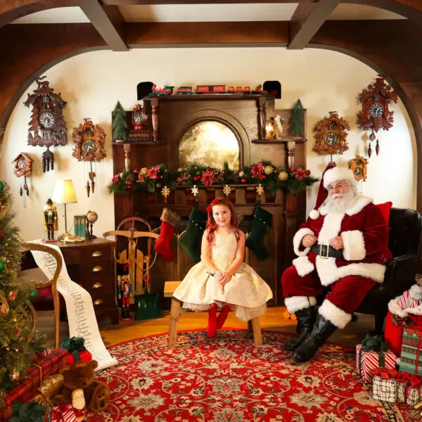 Christmas in July Provides the Perfect Opportunity to Make Holiday Plans in Dallas — Top Festive Events to Buy Tickets for Now