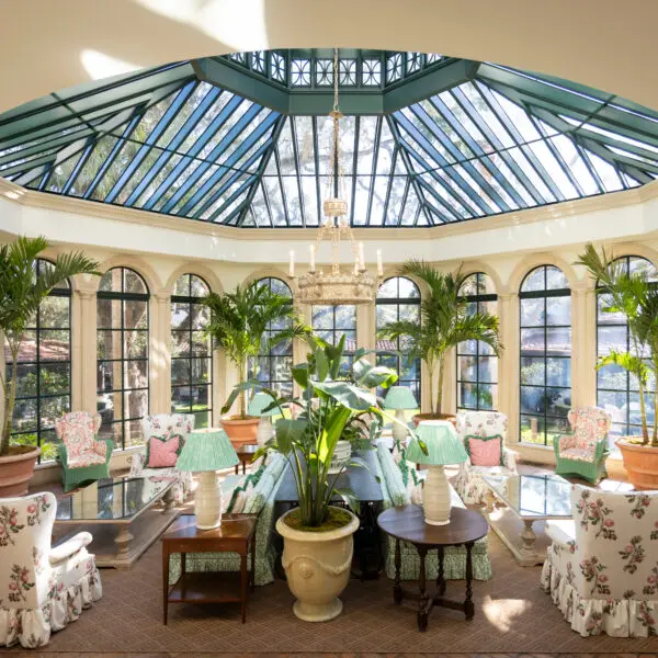 How To Spend A Festive Three-Day Holiday Weekend in Sea Island