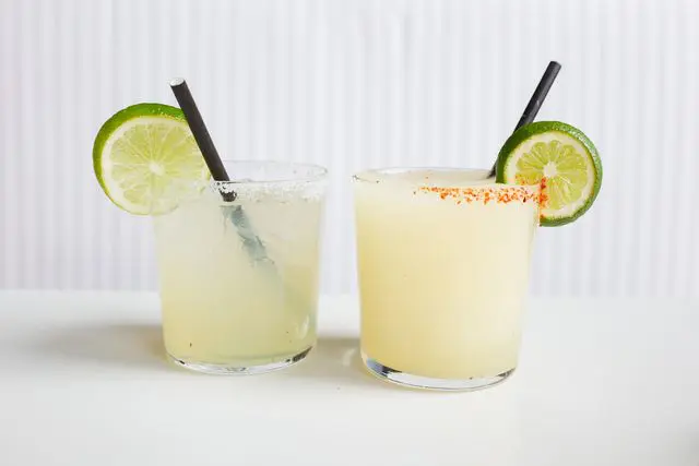 State Fare Happy hour margarita Culinary Khancepts