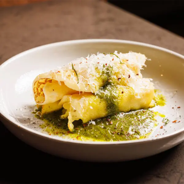 Our 4 Favorite Dallas Restaurants Right Now — What to Order at Trattoria Bugatti, Neighborhood Sushi, Sueño, and More