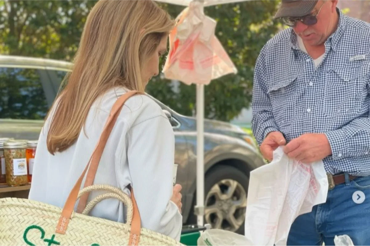 The Market at River Oaks District