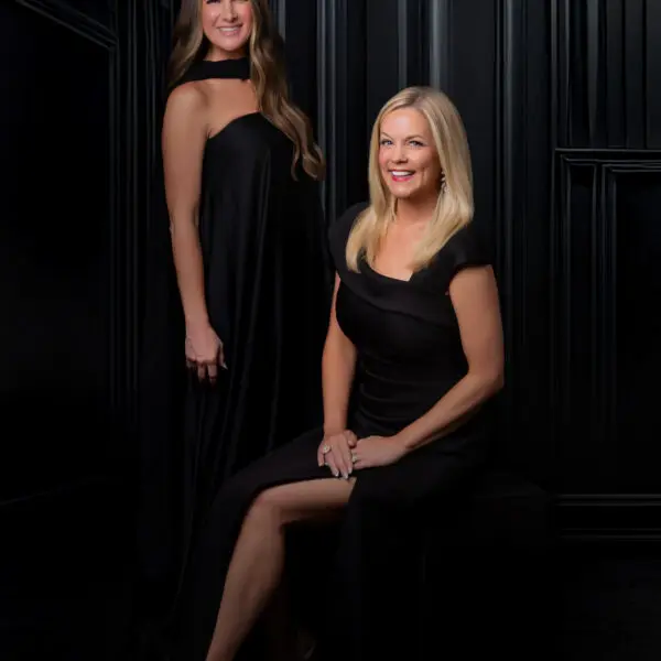 The Woodlands’ Stylish Community Champions Step Up For Interfaith — Jill Simms and Sondra Lagasse Keep It In the House