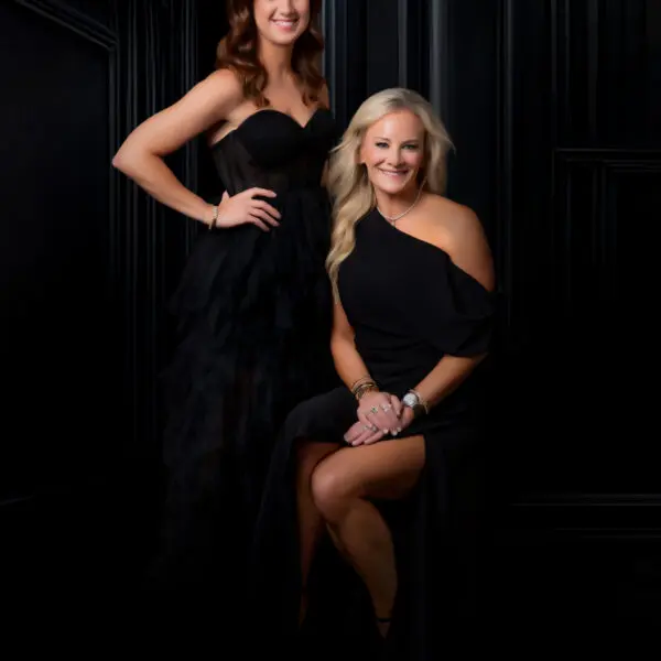 Fast Friends Become Community Champions Together In The Woodlands — Kristen Byrnes and Carrie Greenberg Are Ready To Walk