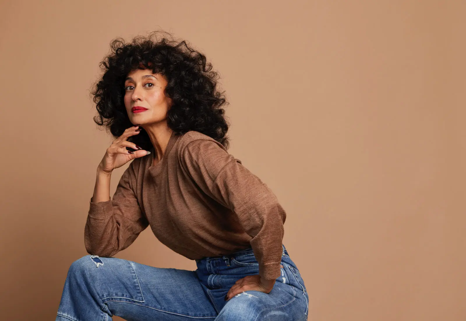 Tracee Ellis Ross to Headline New Friends New Life 2026 Stand for Her Luncheon