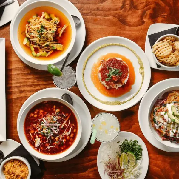 The Most Surprising Dallas Restaurant Closings This Summer