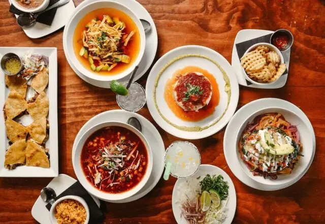 Beto & Son will close after a decade at Dallas' Trinity Groves. (Courtesy)