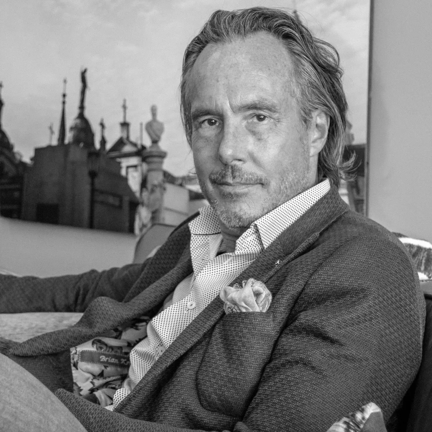 Houston’s leading tailor, B. Kreps, is here to break down how to be the best-dressed of gala season this year.