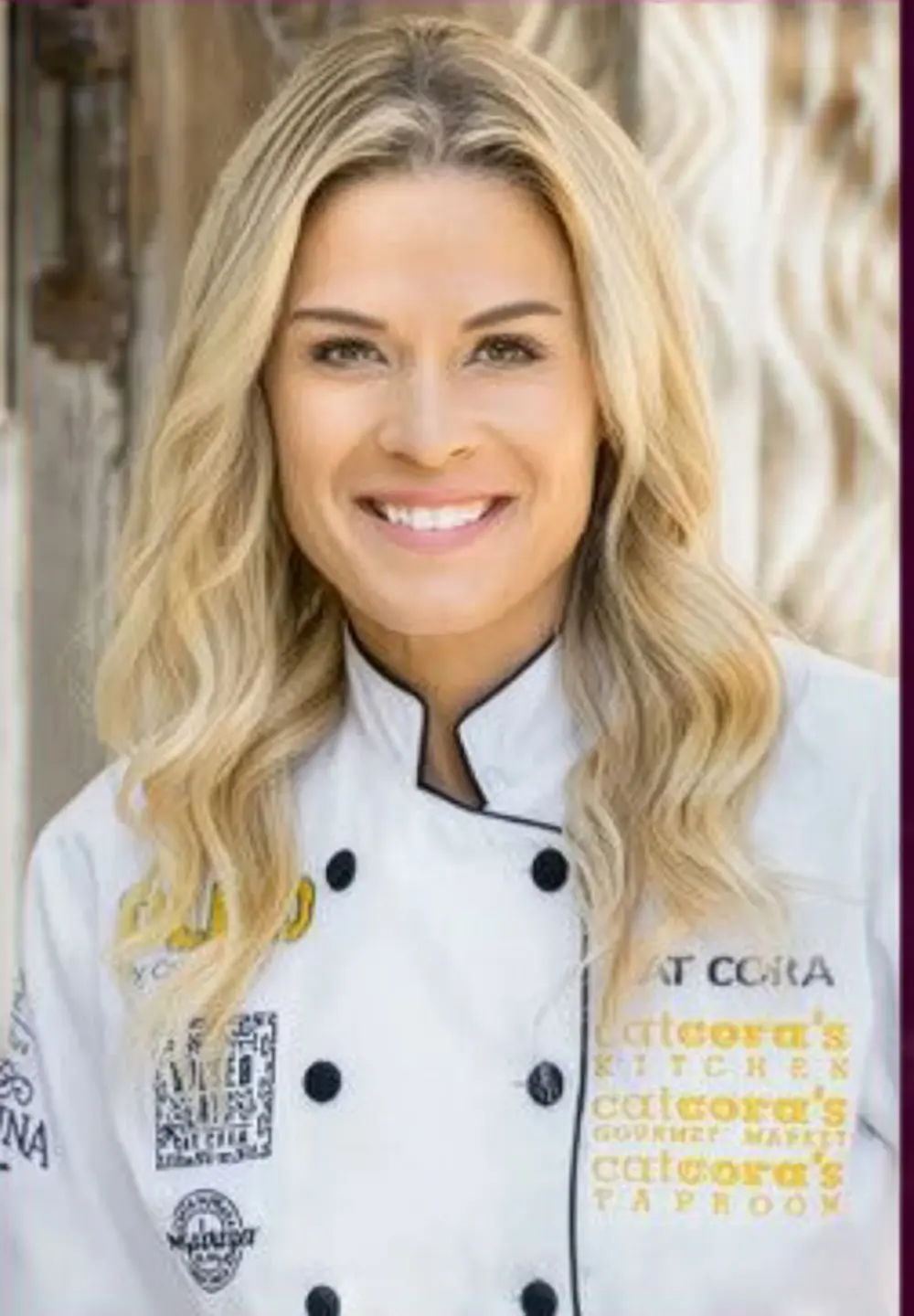 cat cora