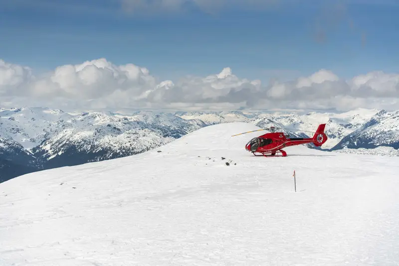 Whistler