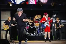 AC/DC: Power Up Tour