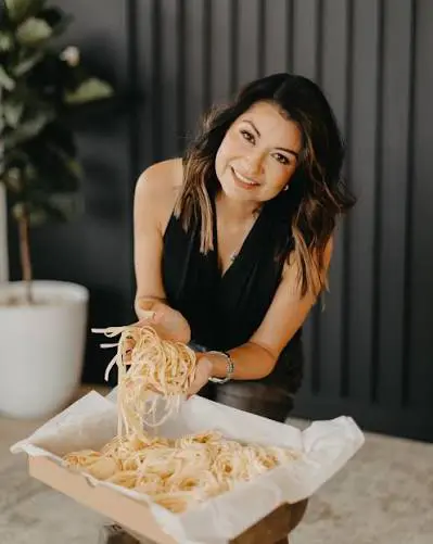 Texas’ Restaurant Magic Pasta Makers — Della Casa Pasta Is a World Of Its Own in Tomball, With Major Houston Plans