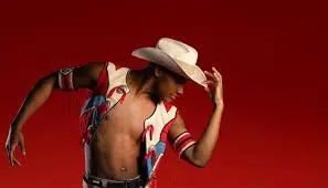 Houston Ballet’s Pecos Bill