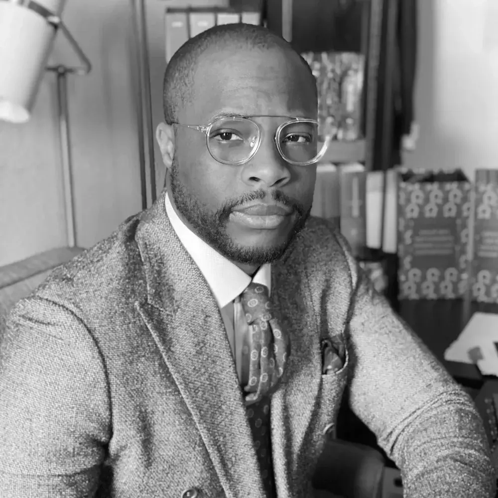 Joshua Burts. 