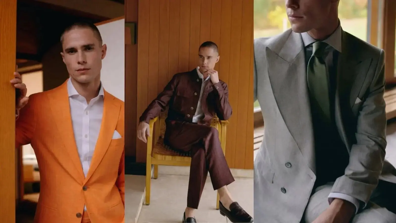 With B. Kreps, it’s simply hard to look anything other than your best.