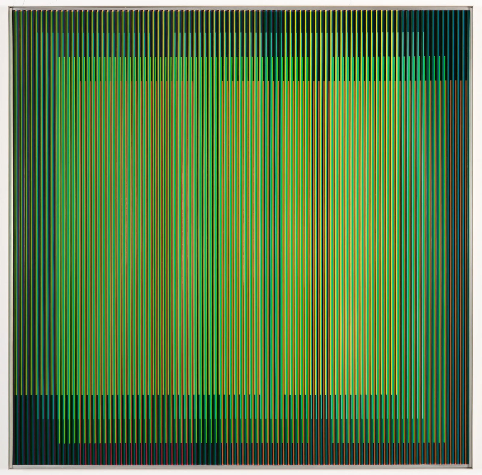 Untitled Art Fair Houston