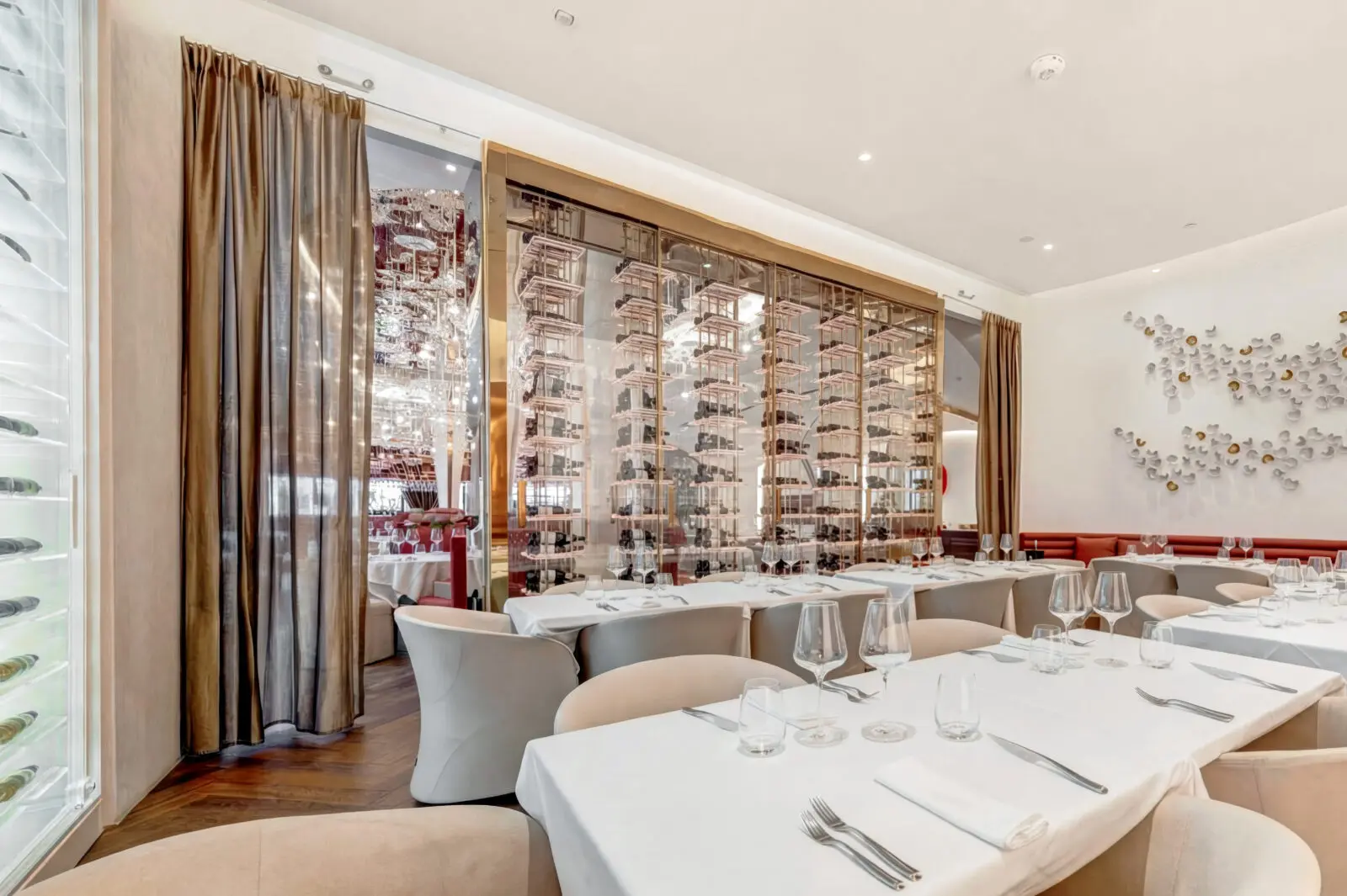 River Oaks’ prestigious and beloved French culinary destination Cocody is here to make holiday party planning a breeze. 
