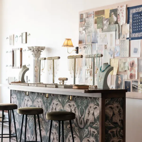 A First Look Inside the Charming “HART” of Knox Street — One of the First New Retailers To Open in Dallas’ Buzziest Development