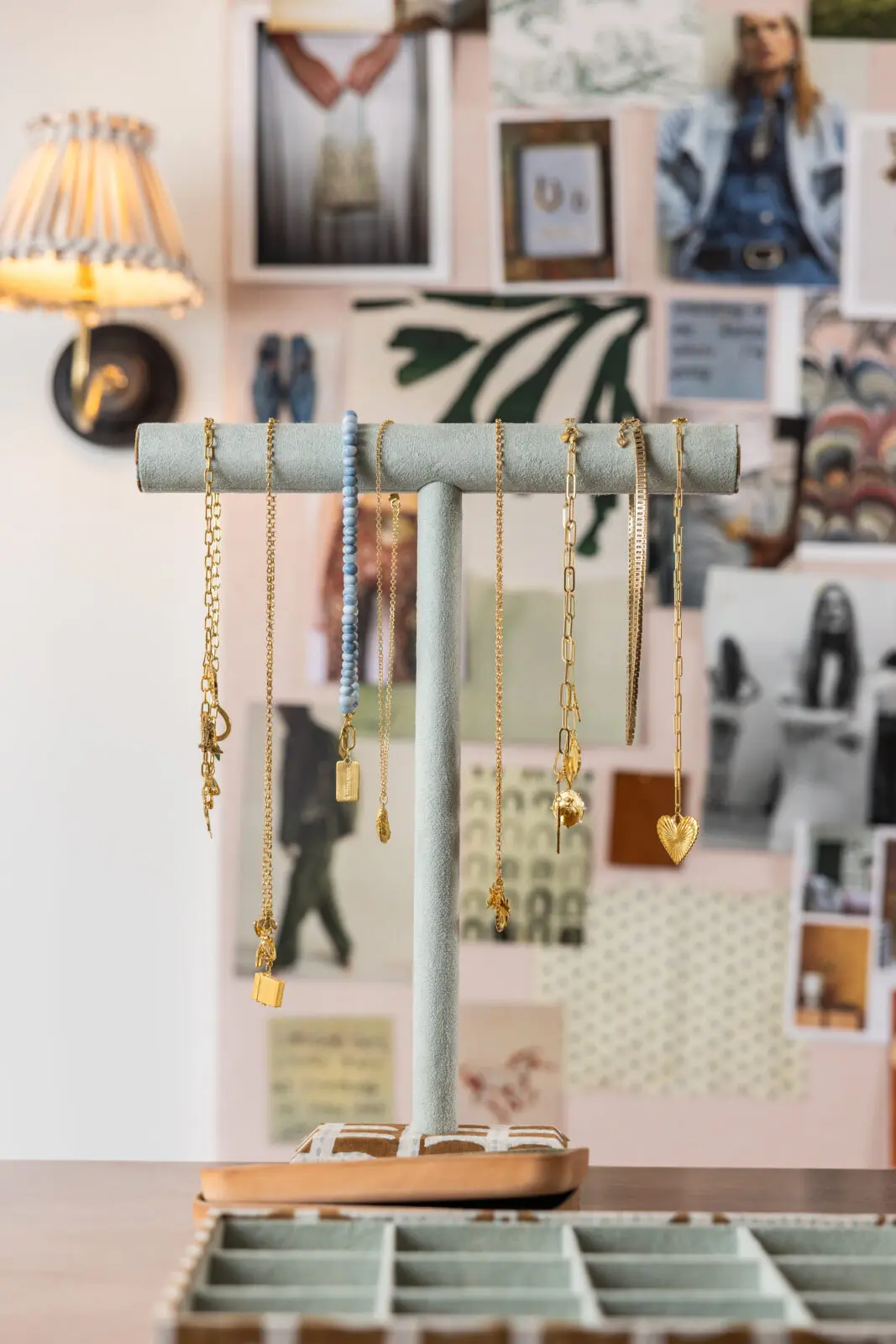 Burkle Creative captured the creative inspiration that tells HART's brand story. (Photo by Kathy Tran)