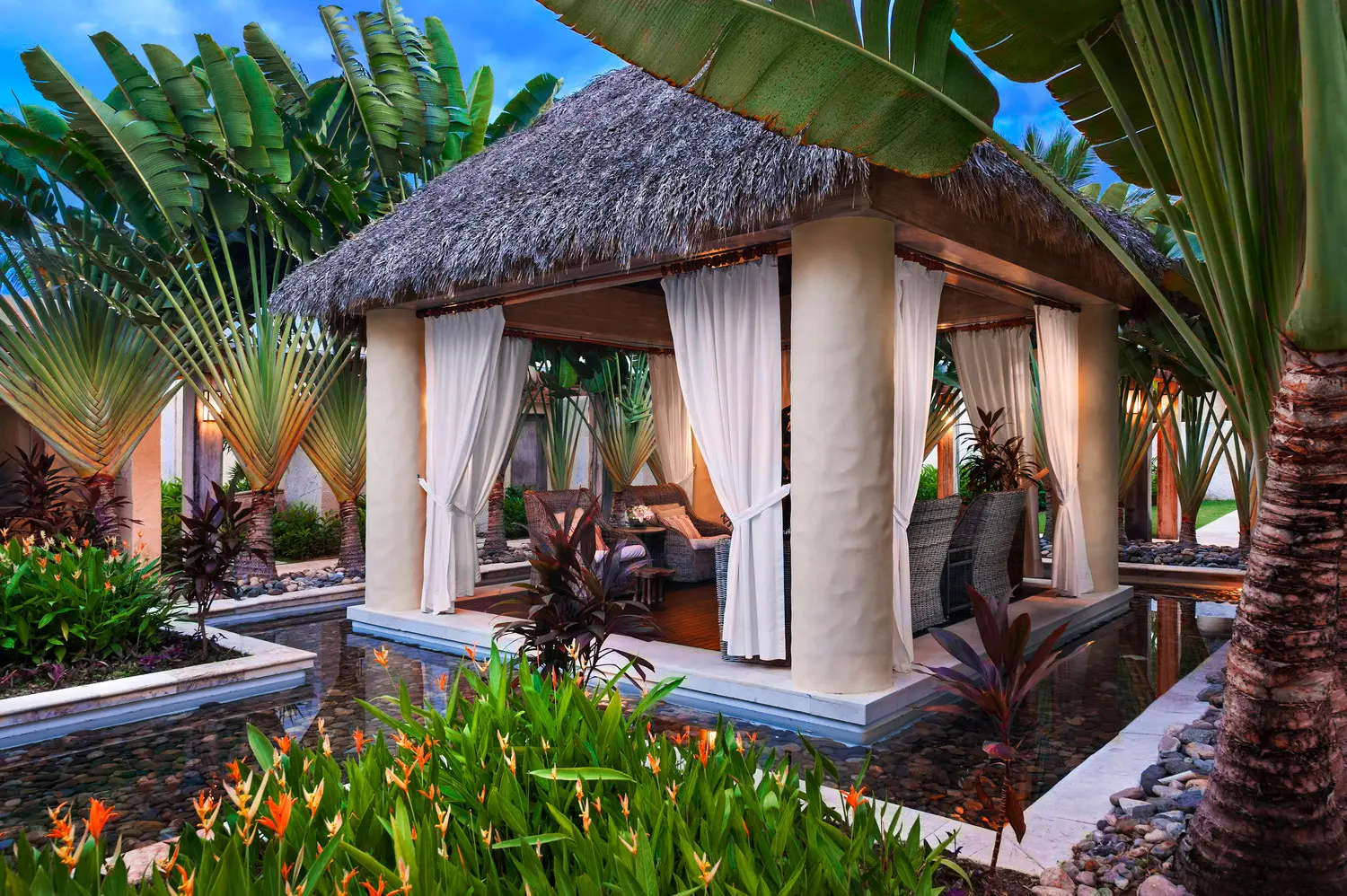 The St. Regis Punta Mita (Photo by The St. Regis Punta Mita)