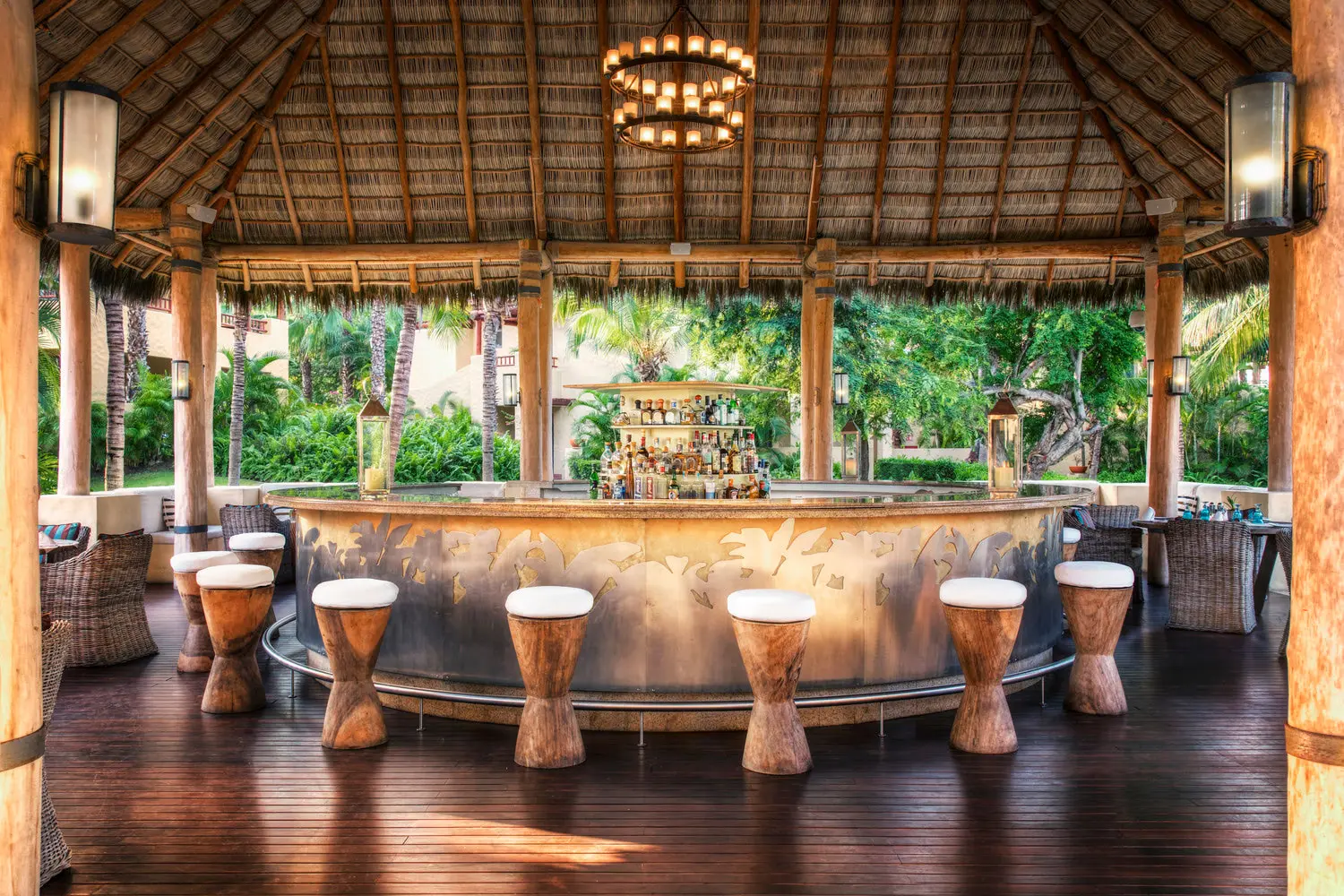The St. Regis Punta Mita (Photo by The St. Regis Punta Mita)