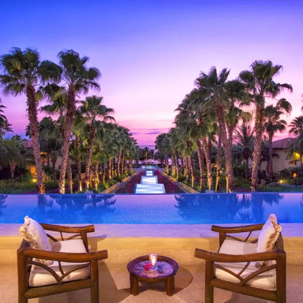The St. Regis Punta Mita (Photo by The St. Regis Punta Mita)