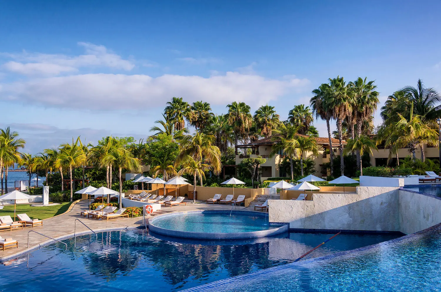 The St. Regis Punta Mita (Photo by The St. Regis Punta Mita)