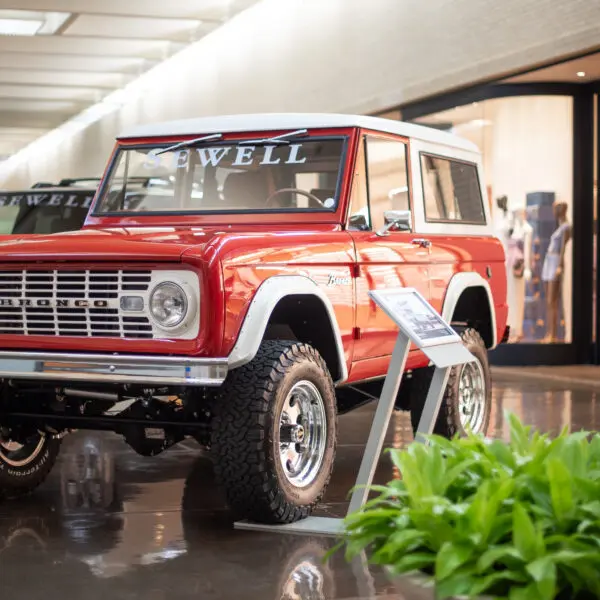 The Best Things To Do in Dallas This Month — A Can’t-Miss Chef Dinner at Meridian, An Aston Martin Vantage Roadster at NorthPark Center’s AutoShow, and More