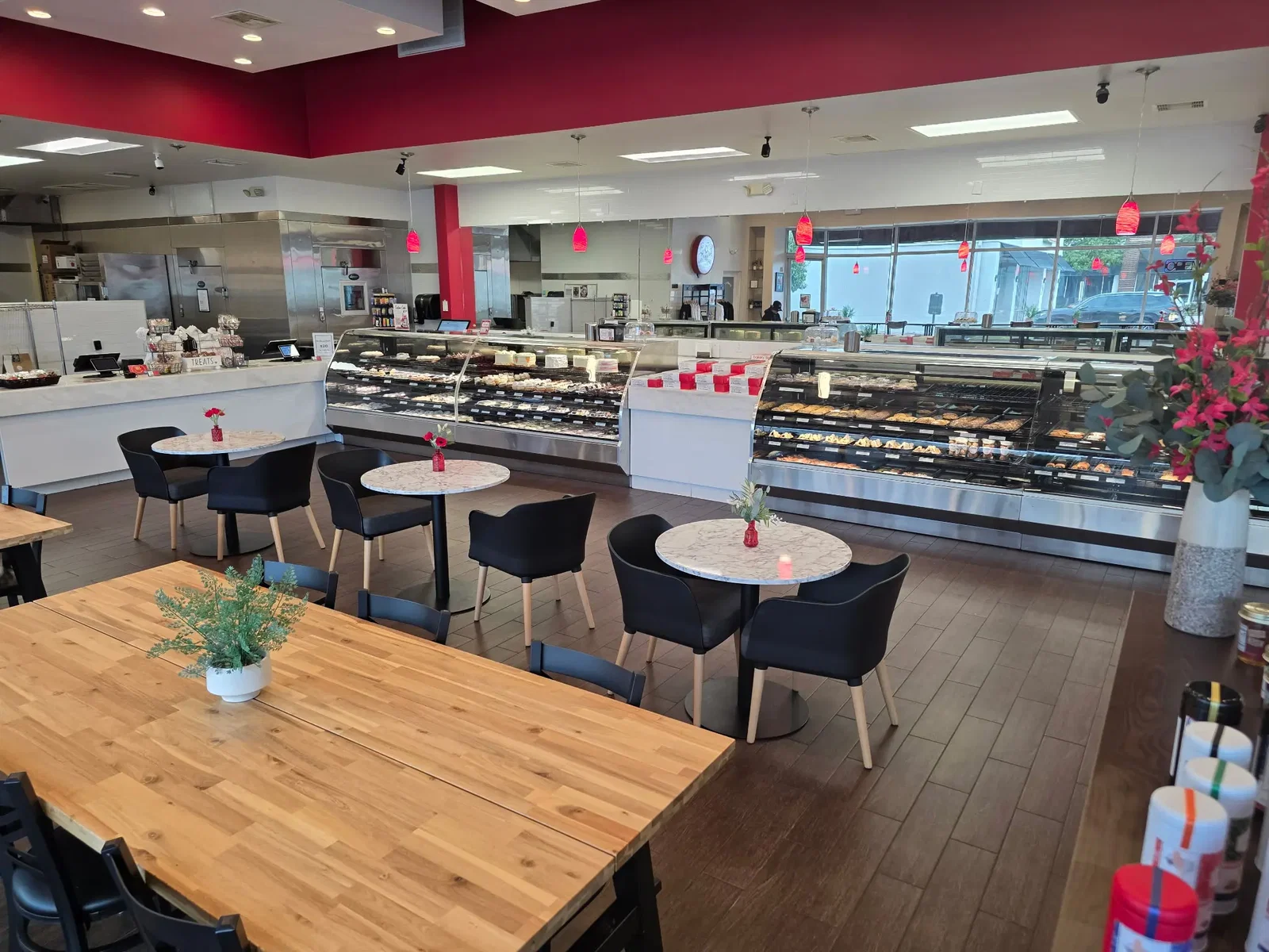 bakery houston three brothers