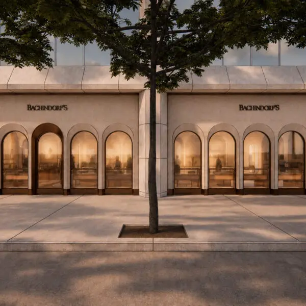Bachendorf’s, Dallas’ Beloved Fine Jewelry Emporium, Adds Marina B to Its Enviable Roster of Brands