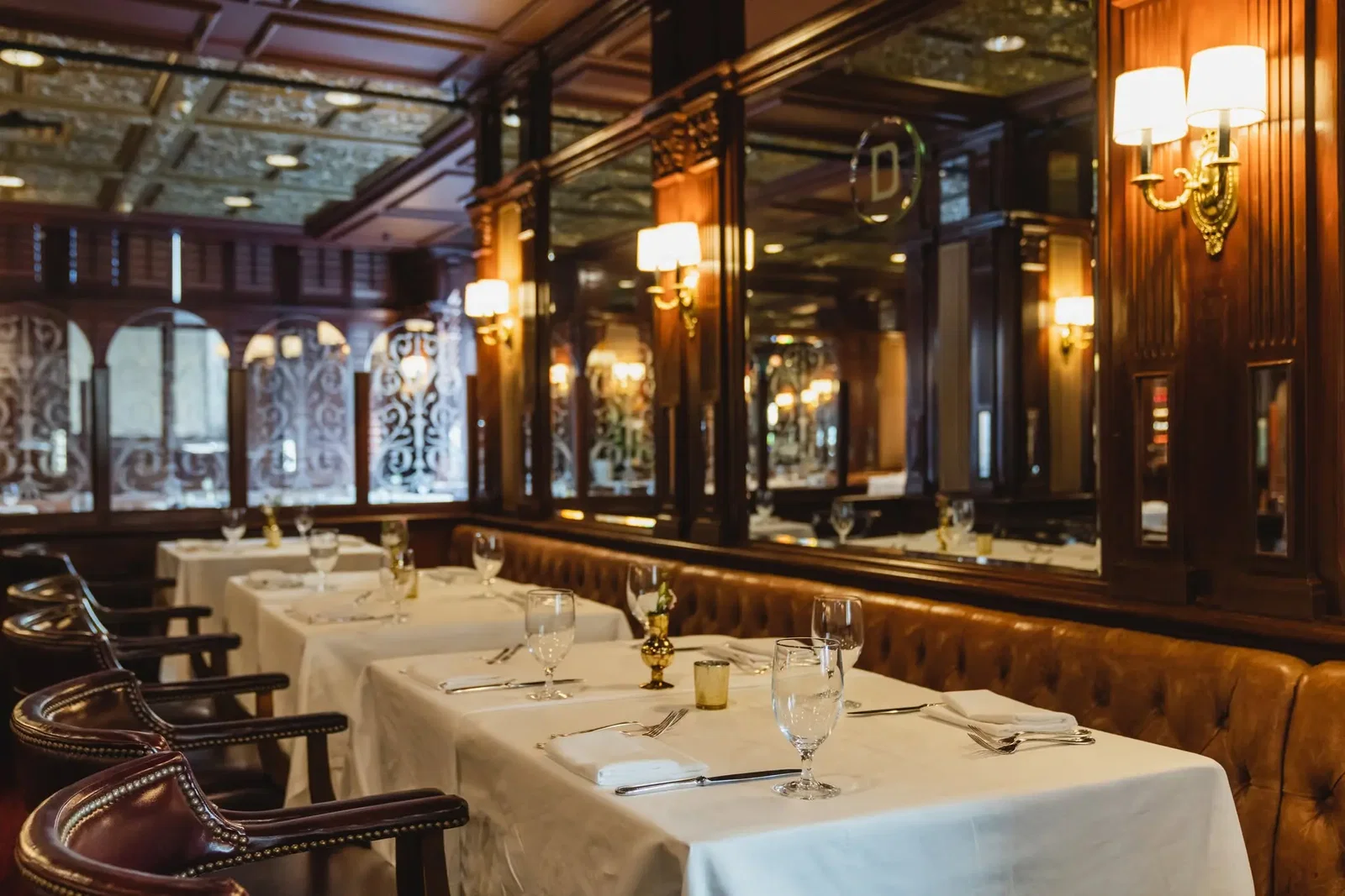 The Driskill Hotel (Photo by The Driskill Hotel )