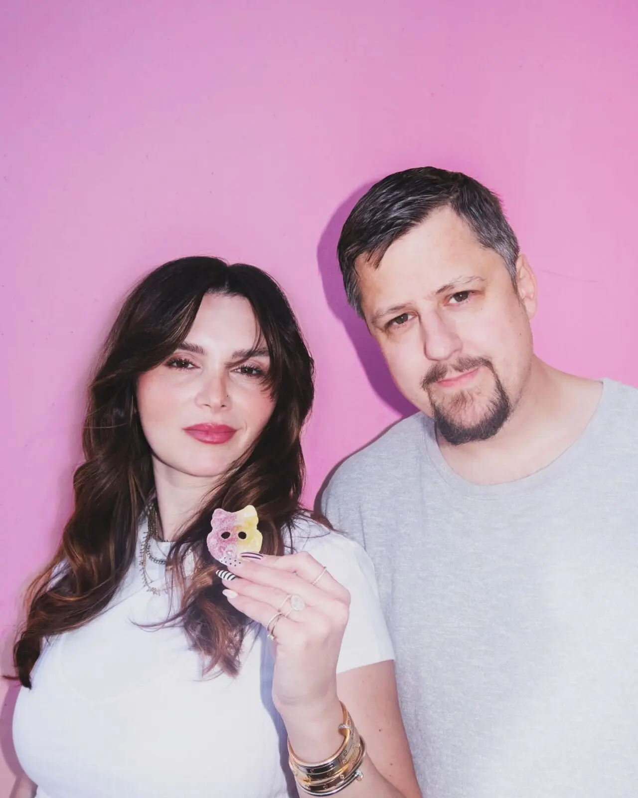 We recently stopped by Swedish Candy Culture to chat with Swedish native Lukas Nathanson, who co-owns the store with his wife, Crimson.  (Photography by Swedish Candy Culture)